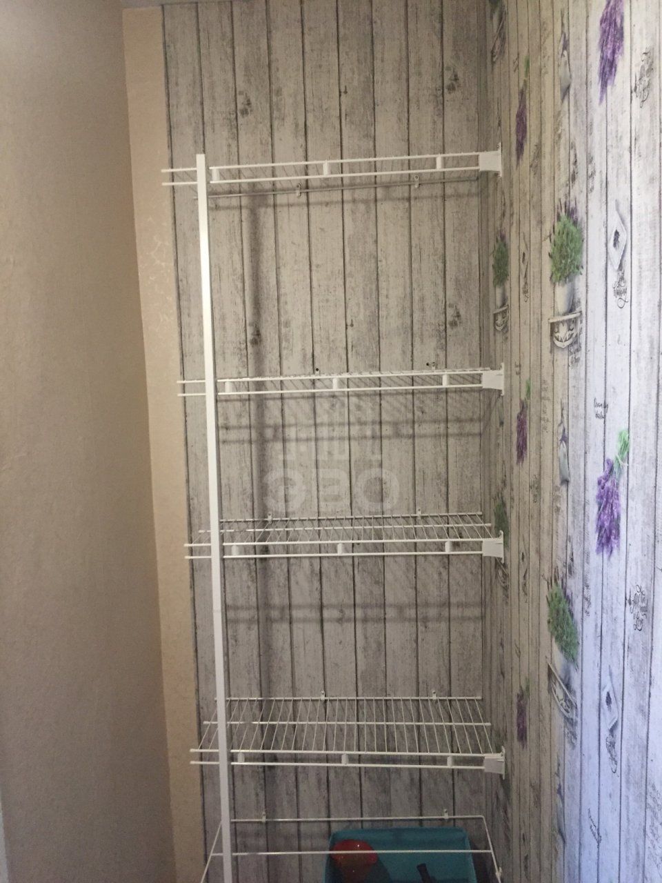 двухкомнатная квартира в Санкт-Петербурге по адресу: Шателена ул., 20