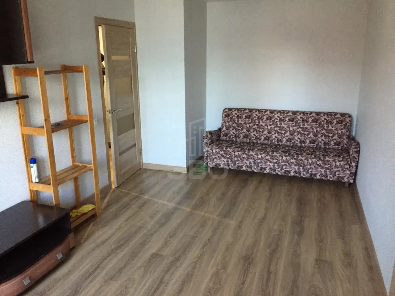 двухкомнатная квартира в Санкт-Петербурге по адресу: Шателена ул., 20