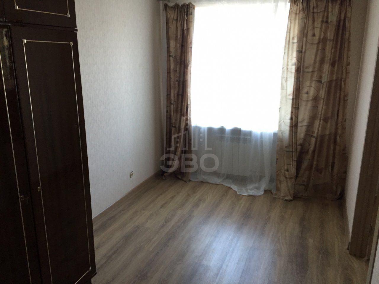 двухкомнатная квартира в Санкт-Петербурге по адресу: Шателена ул., 20