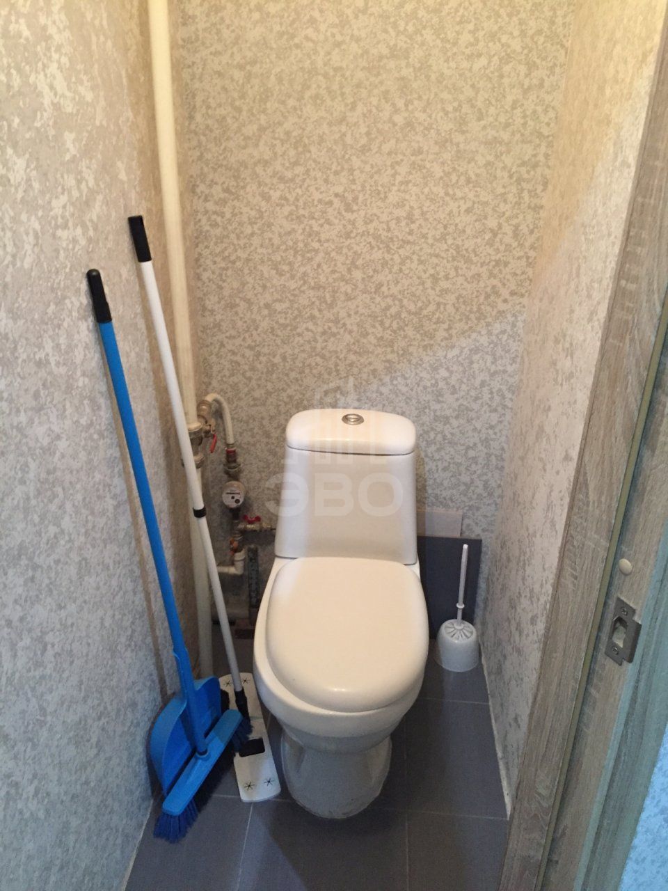 двухкомнатная квартира в Санкт-Петербурге по адресу: Шателена ул., 20