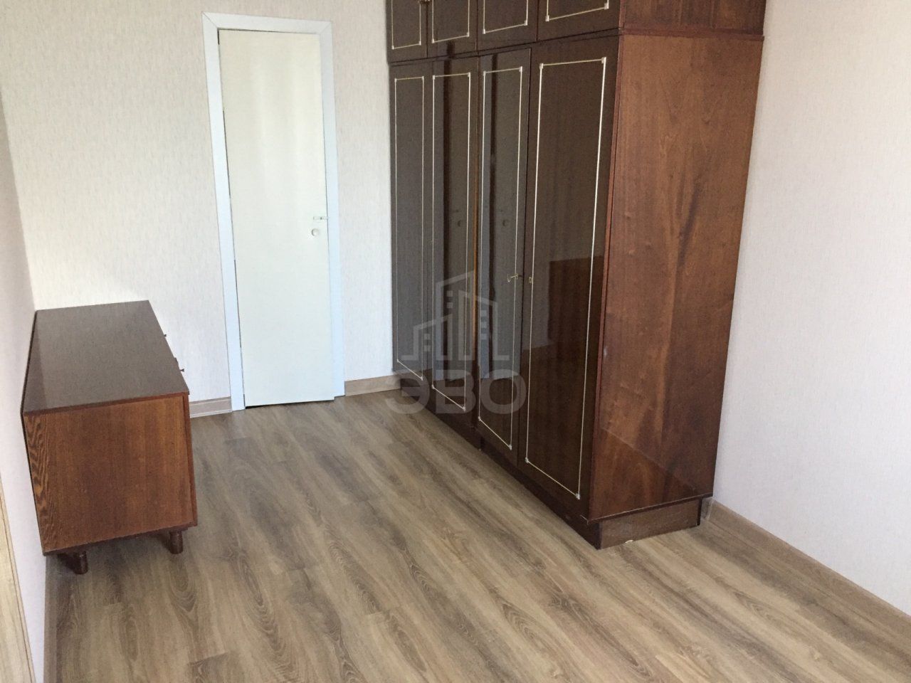 двухкомнатная квартира в Санкт-Петербурге по адресу: Шателена ул., 20