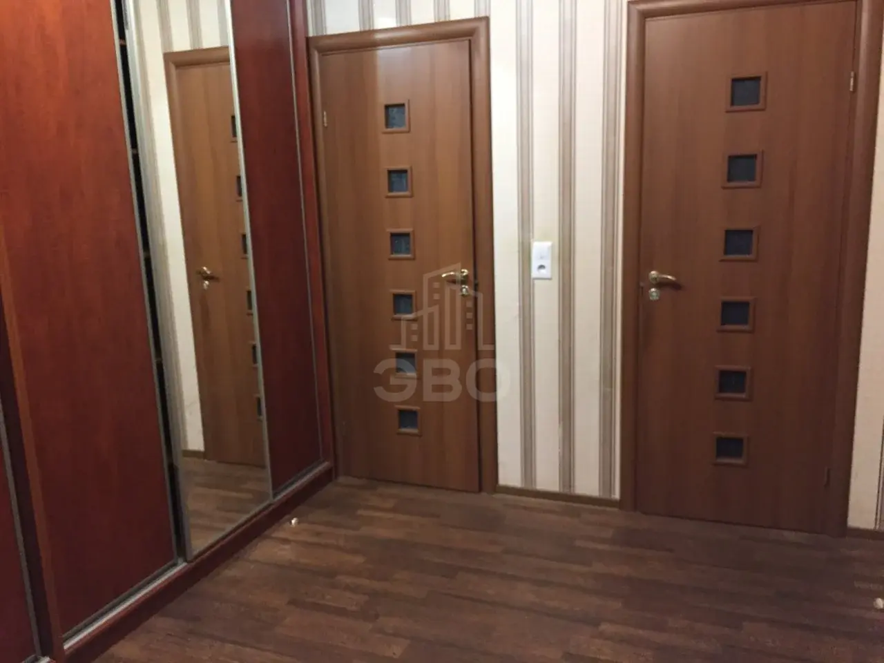 однокомнатная квартира в Санкт-Петербурге по адресу: Фермское ш., 32