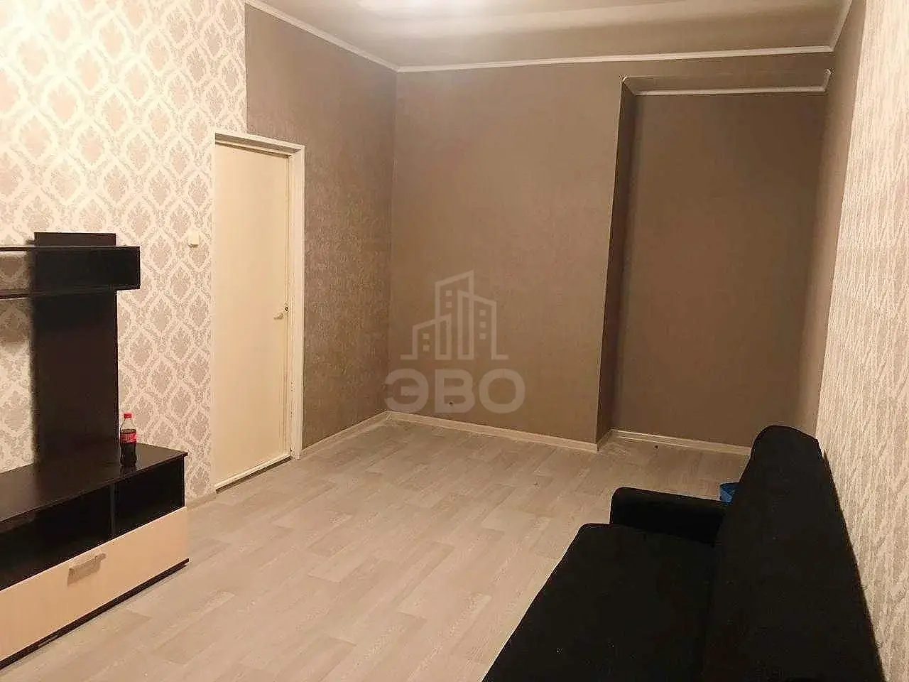 однокомнатная квартира в Санкт-Петербурге по адресу: Лиговский проспект, 166