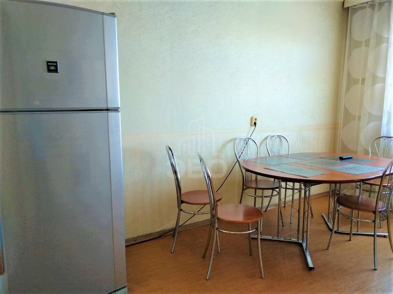 трехкомнатная квартира в Санкт-Петербурге по адресу: Королева проспект, 28