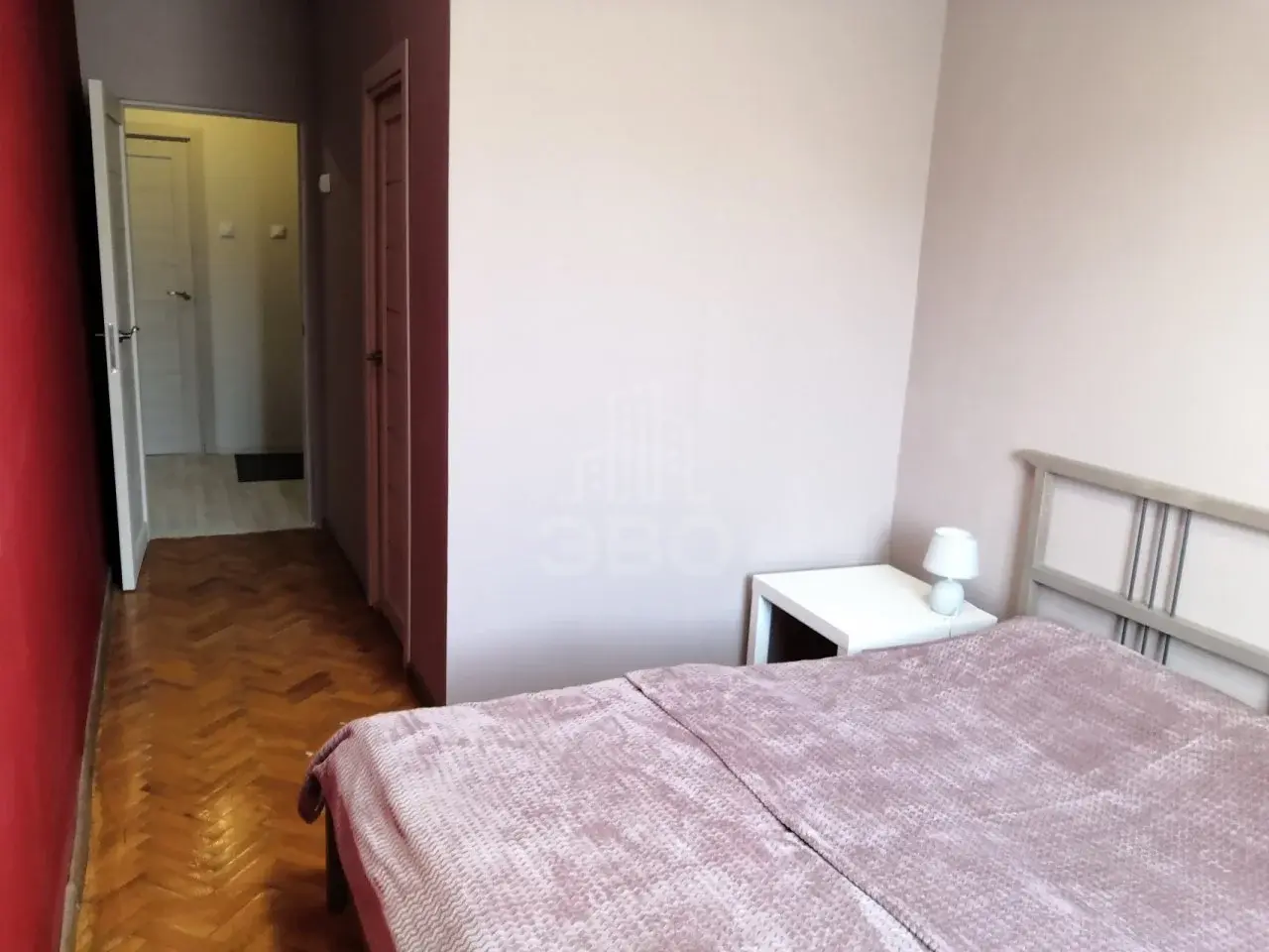 трехкомнатная квартира в Санкт-Петербурге по адресу: Невский проспект, 148