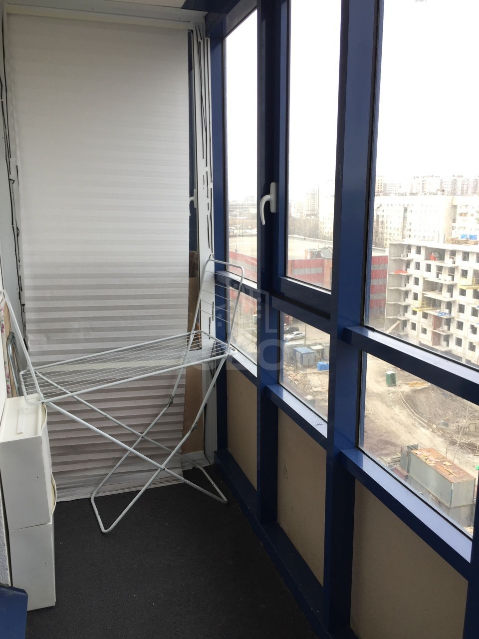 однокомнатная квартира в Санкт-Петербурге по адресу: Кондратьевский проспект, 64, к 8