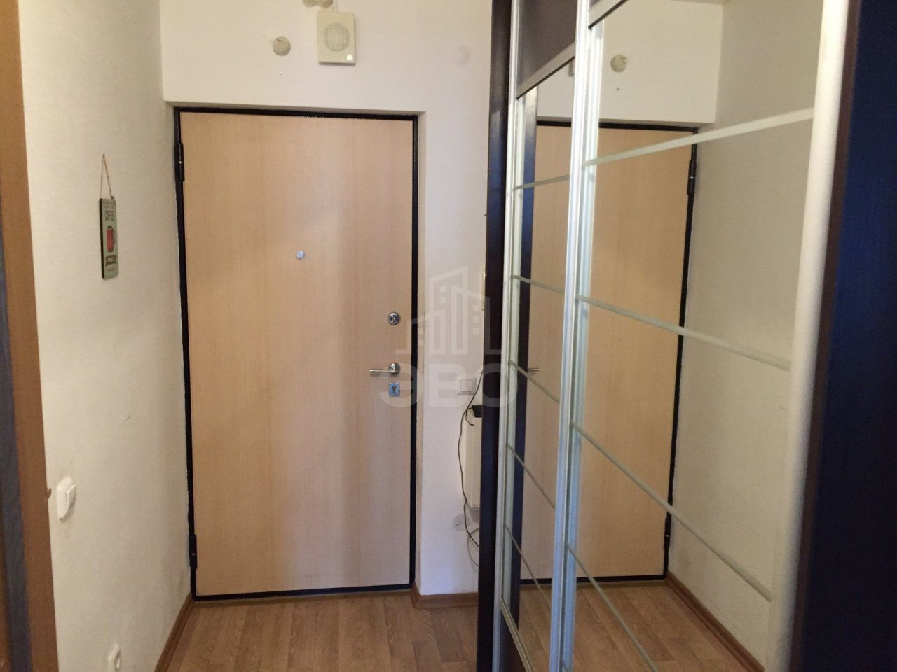 однокомнатная квартира в Санкт-Петербурге по адресу: Кондратьевский проспект, 64, к 8