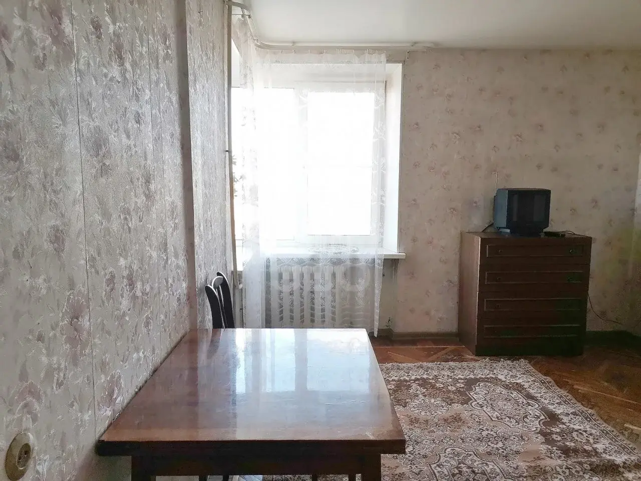 однокомнатная квартира в Санкт-Петербурге по адресу: Народная ул., 16