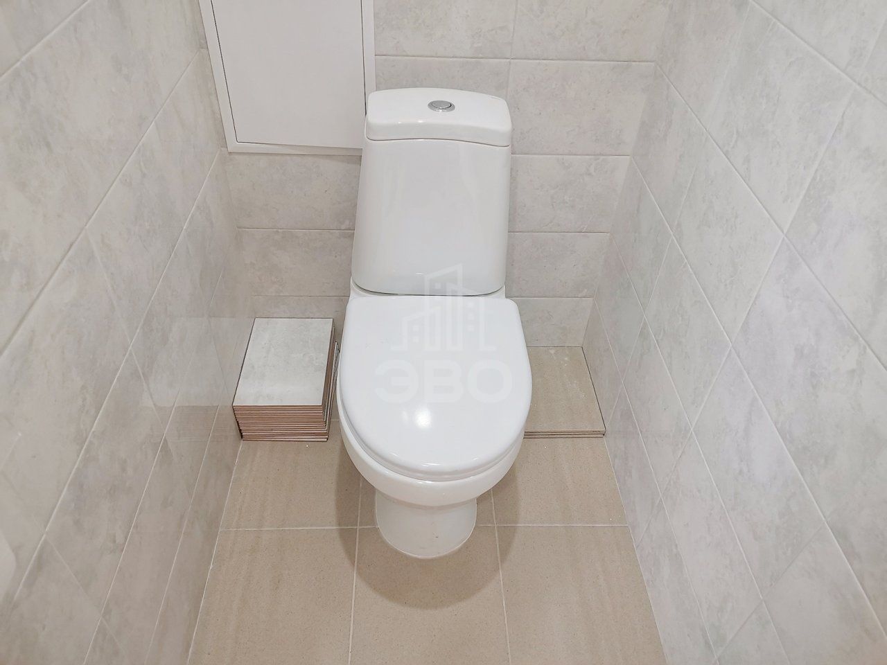 однокомнатная квартира в Санкт-Петербурге по адресу: Будапештская ул., 2, к 1