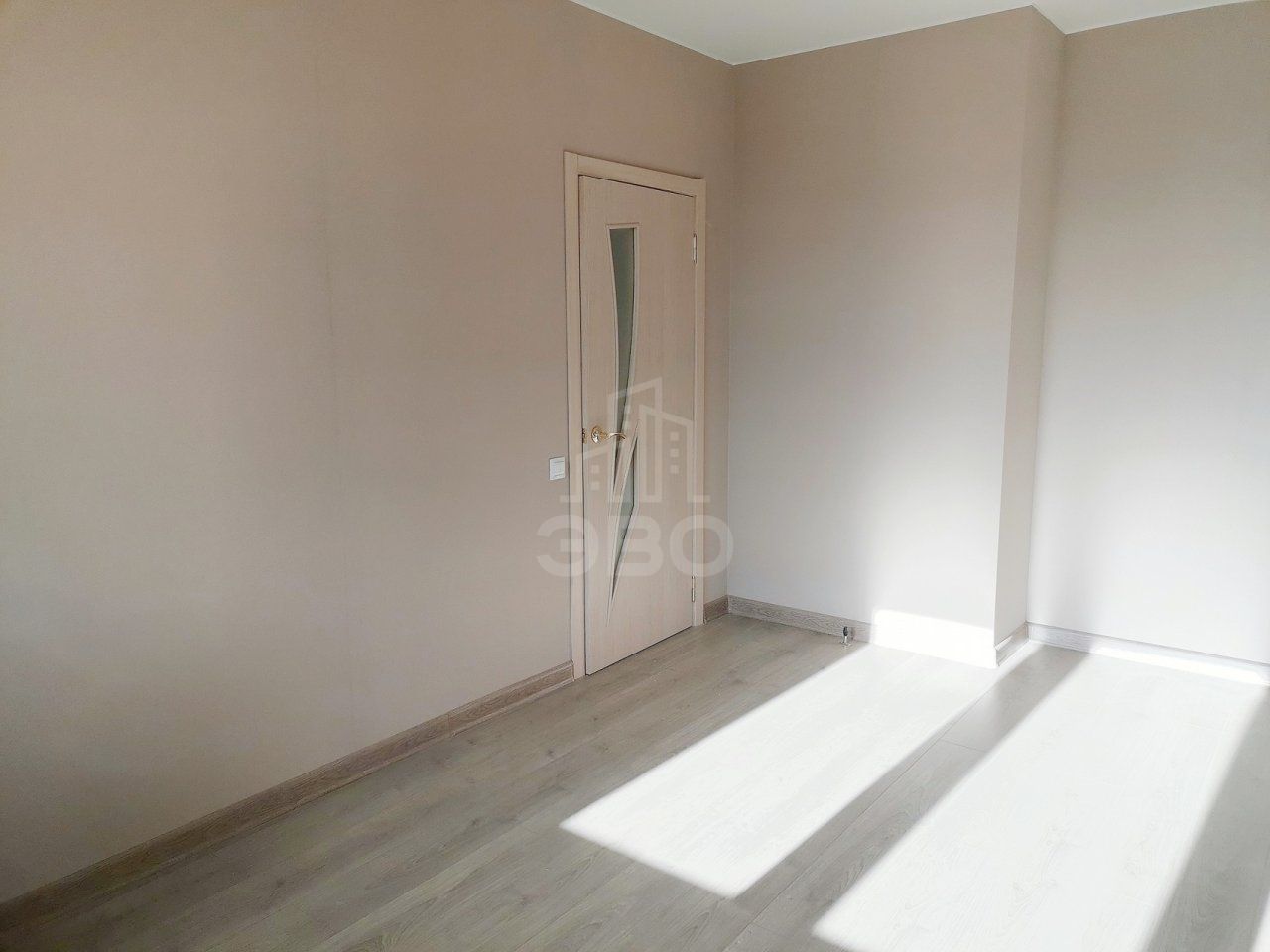 однокомнатная квартира в Санкт-Петербурге по адресу: Будапештская ул., 2, к 1