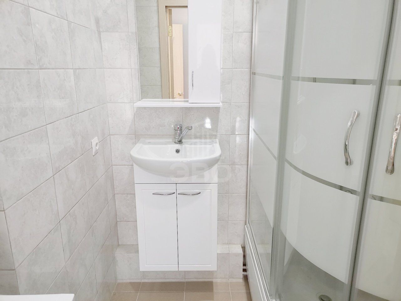 однокомнатная квартира в Санкт-Петербурге по адресу: Будапештская ул., 2, к 1