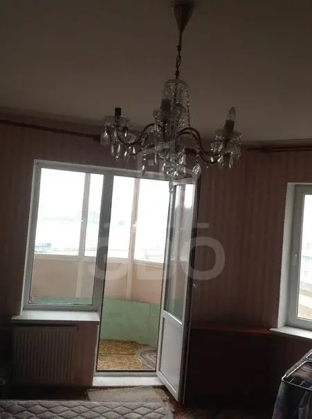однокомнатная квартира в Санкт-Петербурге по адресу: ул. Маршала Захарова 14