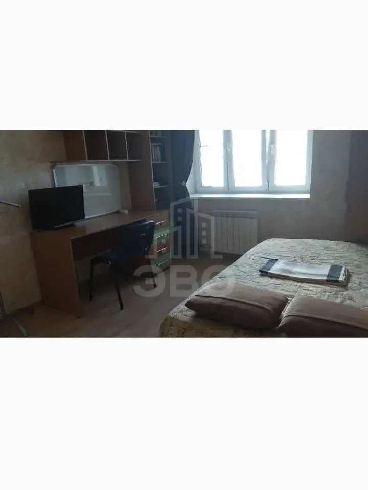 комната в Санкт-Петербурге по адресу: Беринга ул., 27, к 1