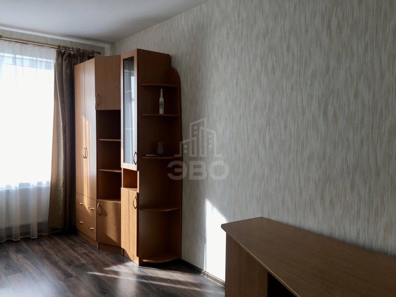 однокомнатная квартира в Санкт-Петербурге по адресу: Маршала Казакова ул., 70, к 1