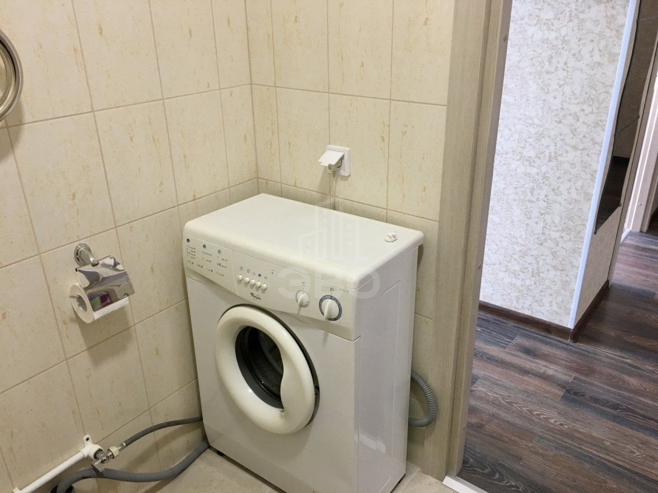 однокомнатная квартира в Санкт-Петербурге по адресу: Маршала Казакова ул., 70, к 1