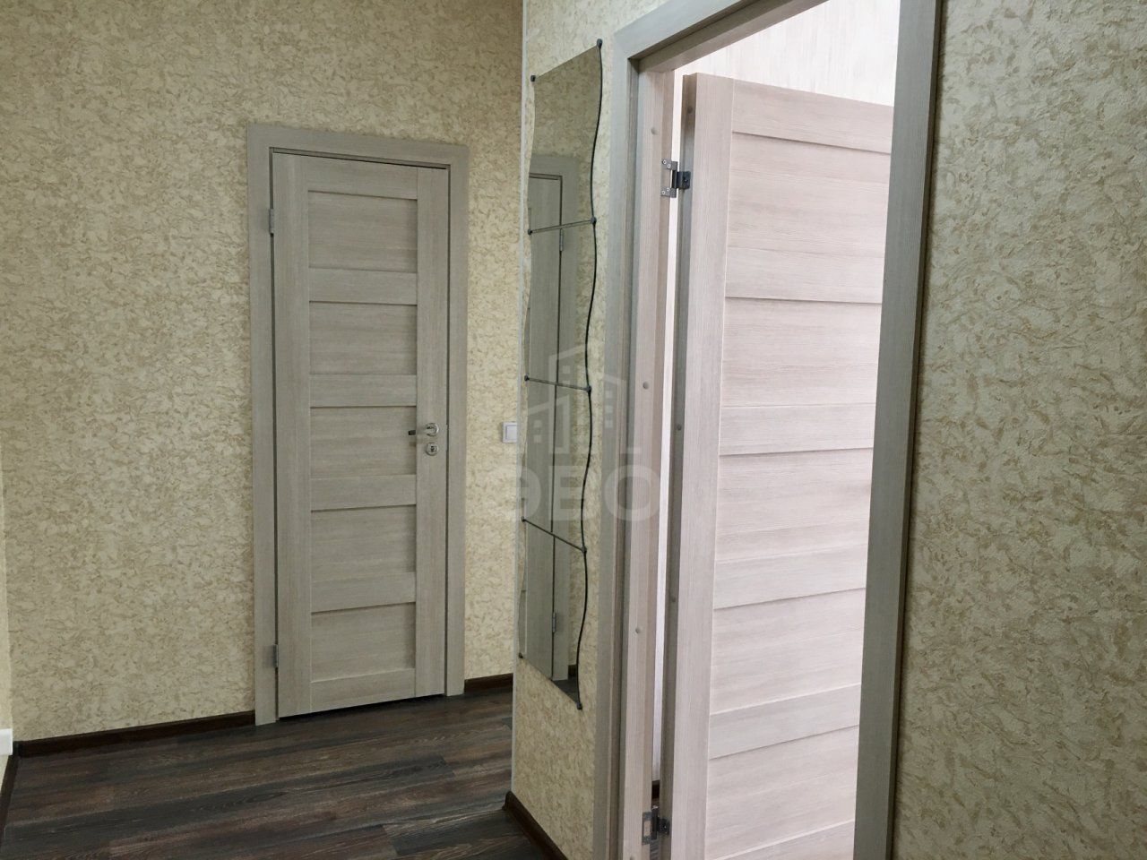 однокомнатная квартира в Санкт-Петербурге по адресу: Маршала Казакова ул., 70, к 1