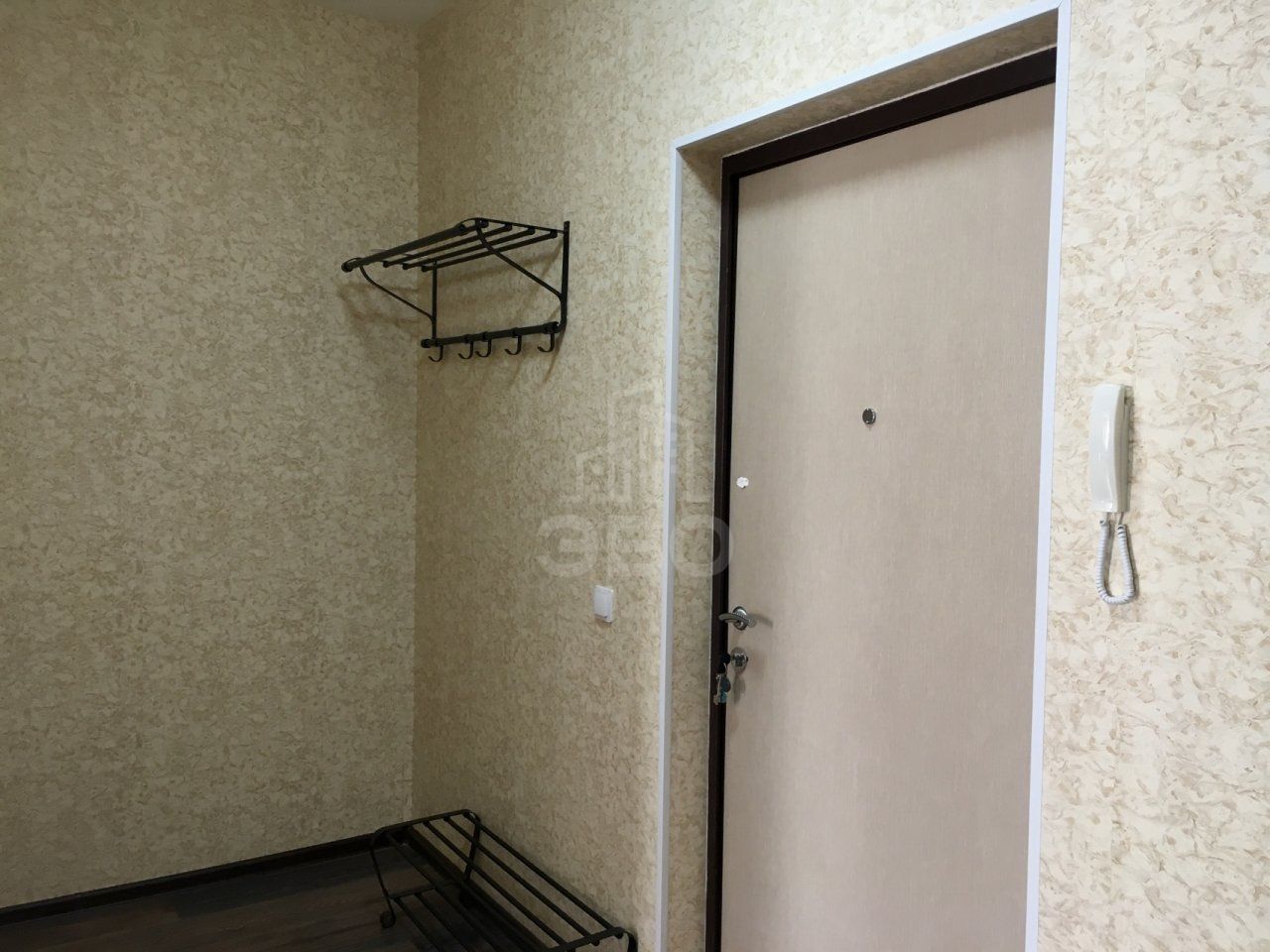 однокомнатная квартира в Санкт-Петербурге по адресу: Маршала Казакова ул., 70, к 1