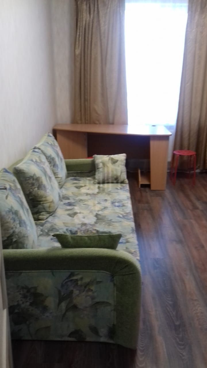 однокомнатная квартира в Санкт-Петербурге по адресу: Маршала Казакова ул., 70, к 1