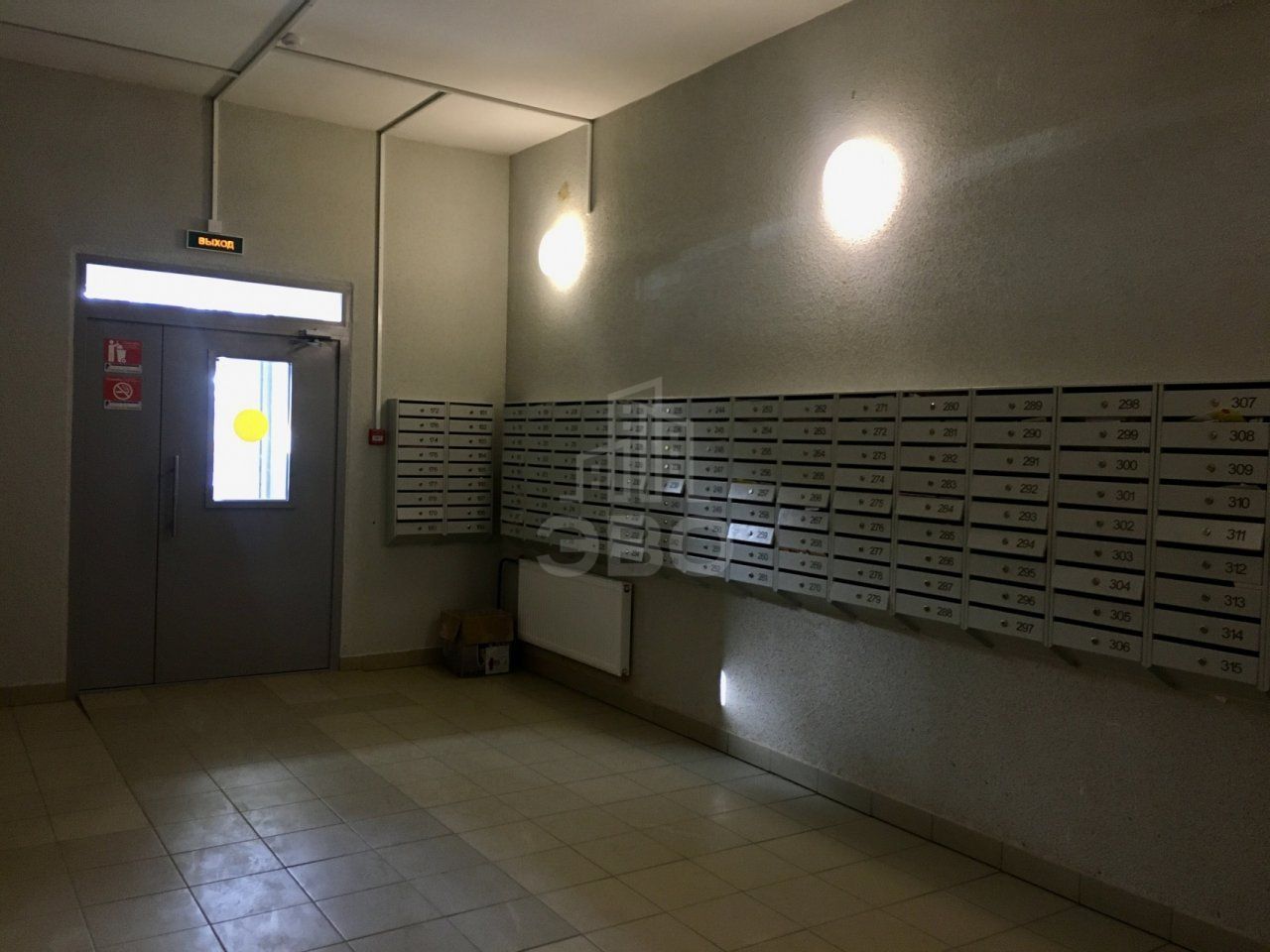 однокомнатная квартира в Санкт-Петербурге по адресу: Маршала Казакова ул., 70, к 1