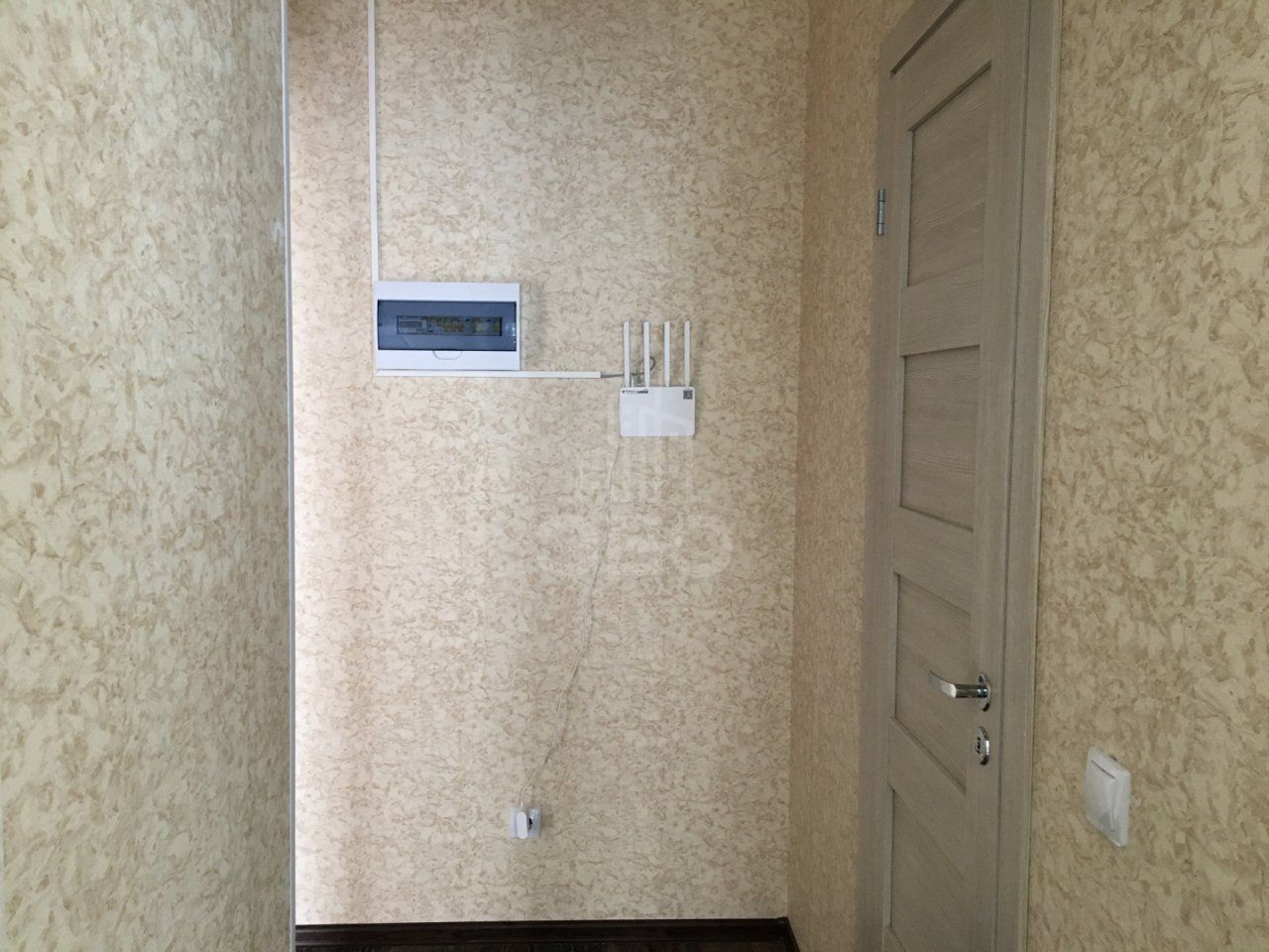 однокомнатная квартира в Санкт-Петербурге по адресу: Маршала Казакова ул., 70, к 1