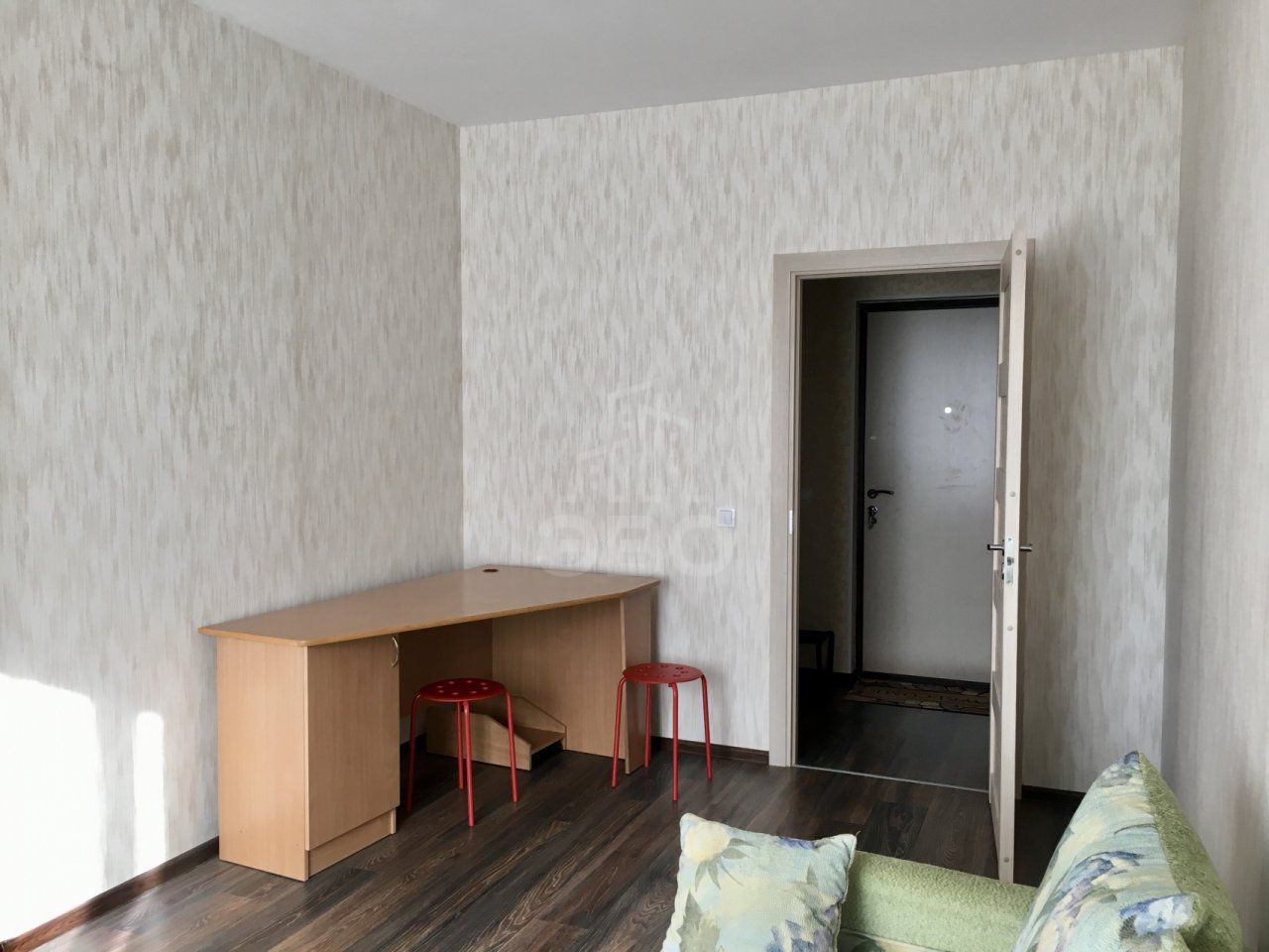 однокомнатная квартира в Санкт-Петербурге по адресу: Маршала Казакова ул., 70, к 1