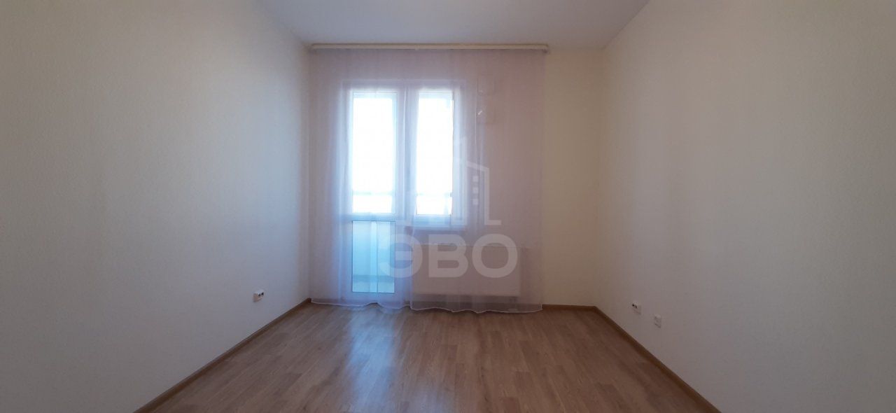 однокомнатная квартира в Санкт-Петербурге по адресу: Чарушинская ул., 10