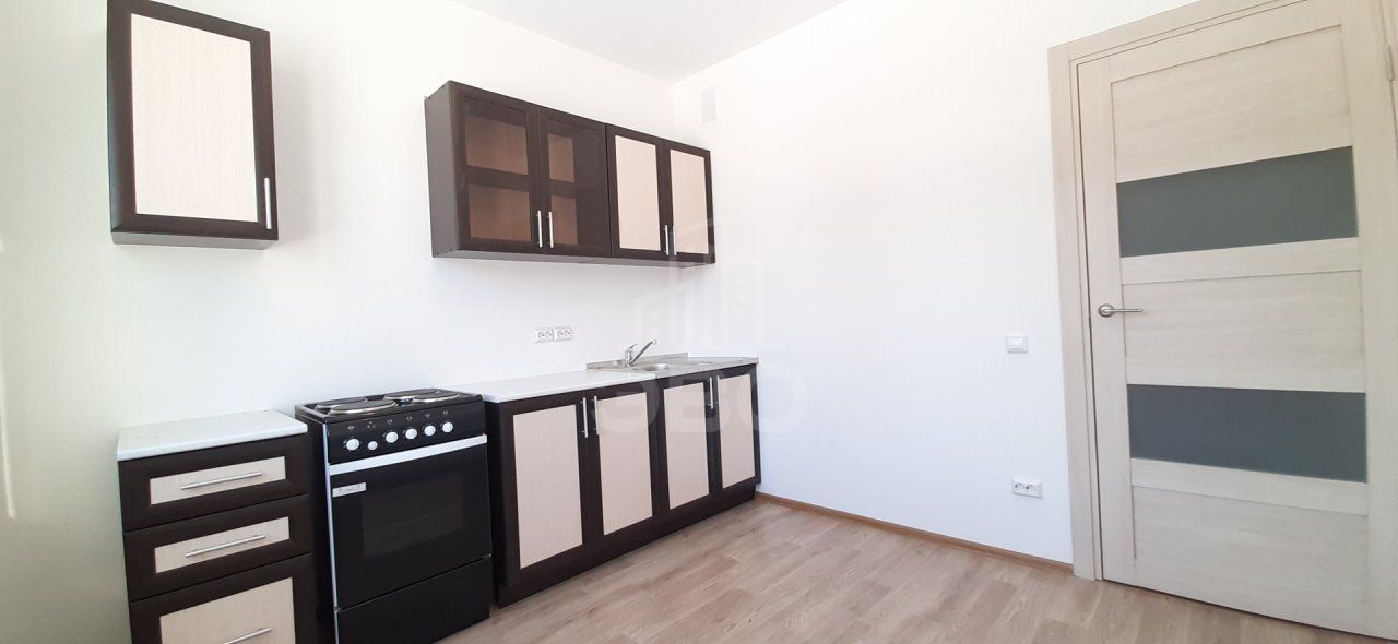 однокомнатная квартира в Санкт-Петербурге по адресу: Чарушинская ул., 10