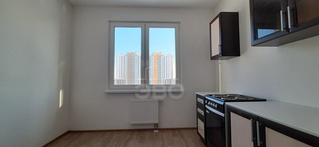 однокомнатная квартира в Санкт-Петербурге по адресу: Чарушинская ул., 10