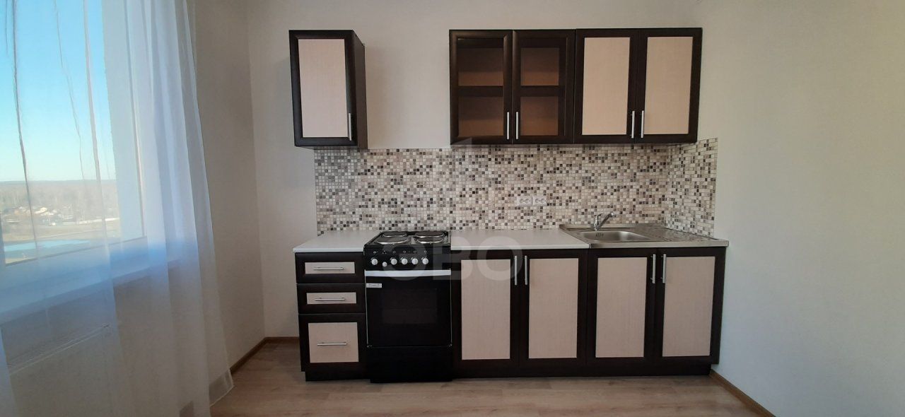 однокомнатная квартира в Санкт-Петербурге по адресу: Чарушинская ул., 10