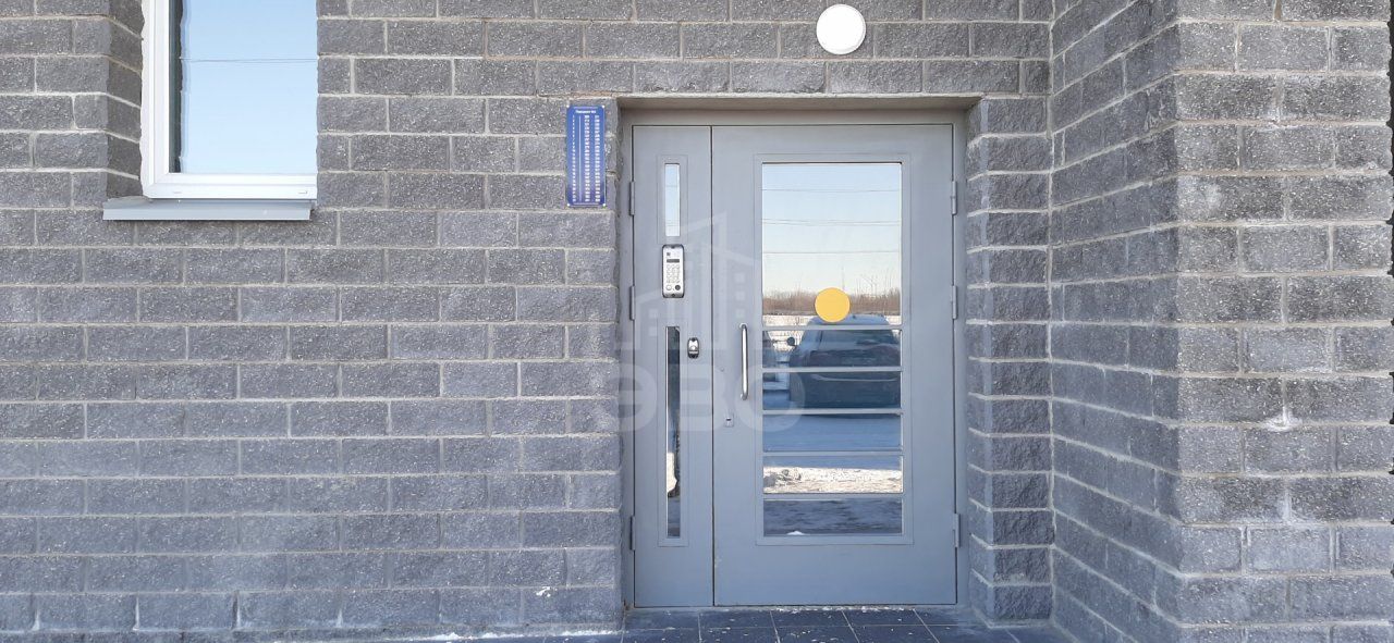 однокомнатная квартира в Санкт-Петербурге по адресу: Чарушинская ул., 10