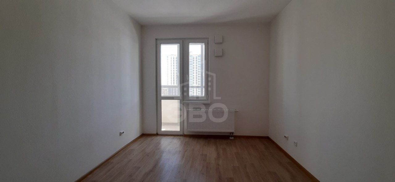 однокомнатная квартира в Санкт-Петербурге по адресу: Чарушинская ул., 10