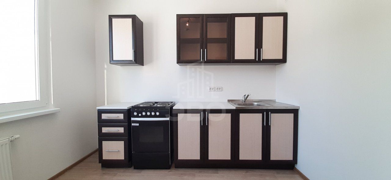 однокомнатная квартира в Санкт-Петербурге по адресу: Чарушинская ул., 10