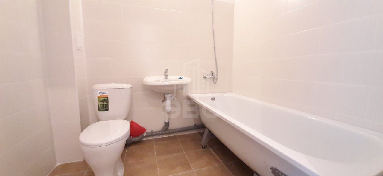 однокомнатная квартира в Санкт-Петербурге по адресу: Чарушинская ул., 10