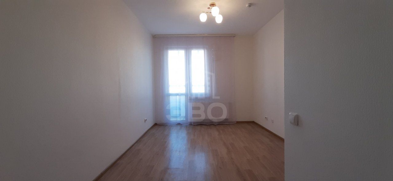 однокомнатная квартира в Санкт-Петербурге по адресу: Чарушинская ул., 10