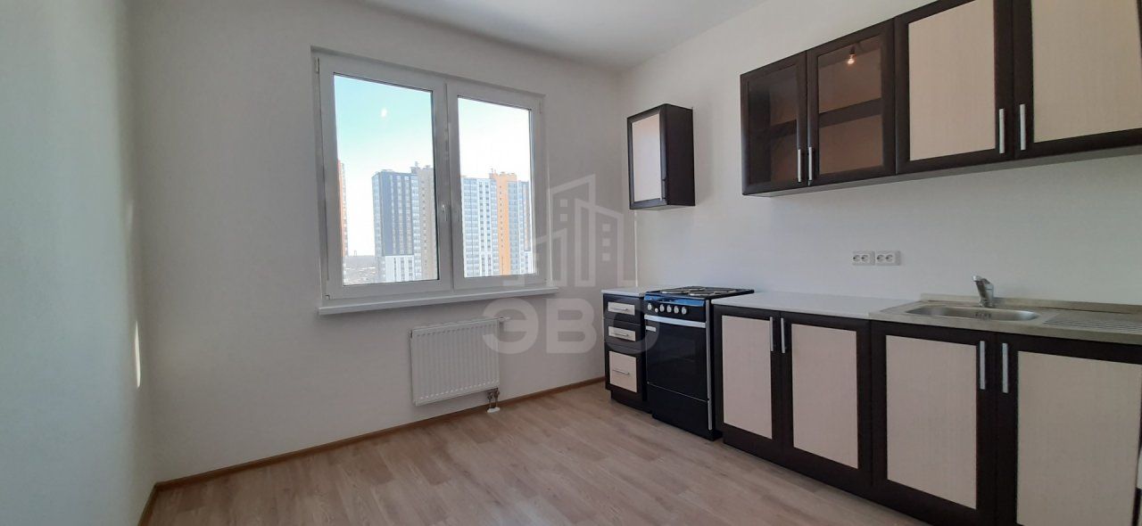 однокомнатная квартира в Санкт-Петербурге по адресу: Чарушинская ул., 10