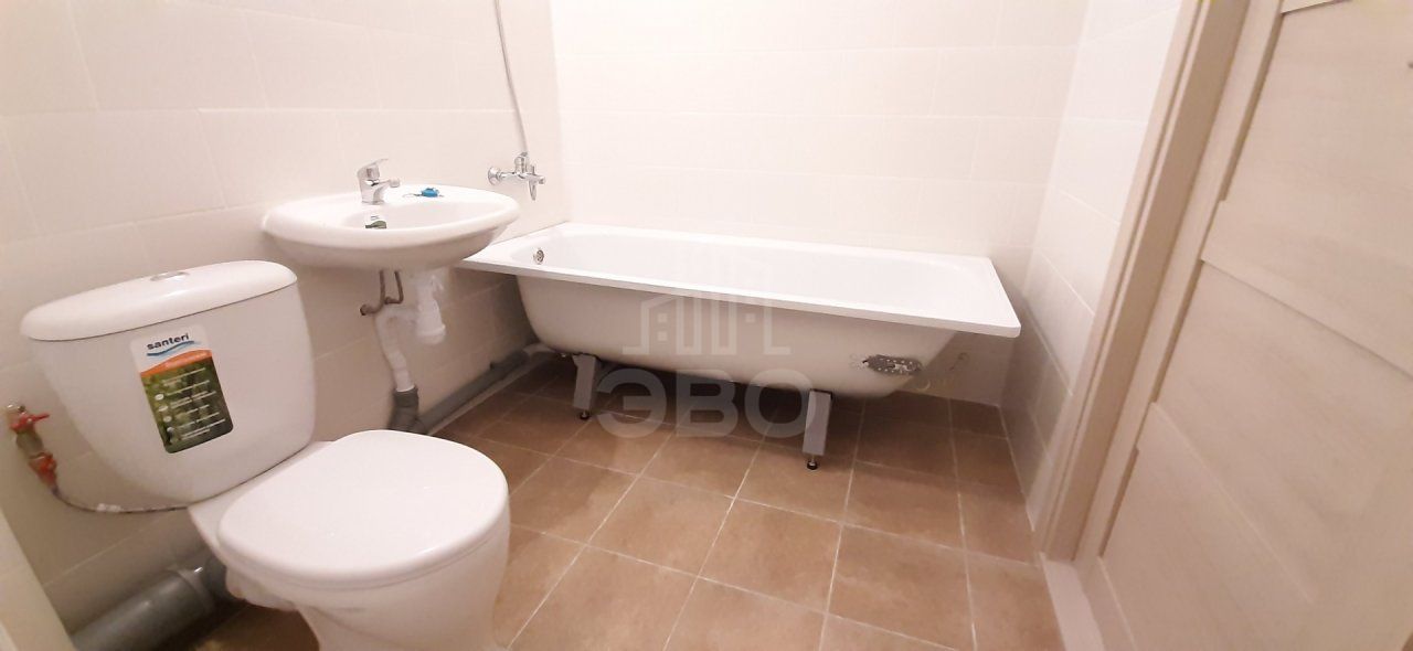 однокомнатная квартира в Санкт-Петербурге по адресу: Чарушинская ул., 10