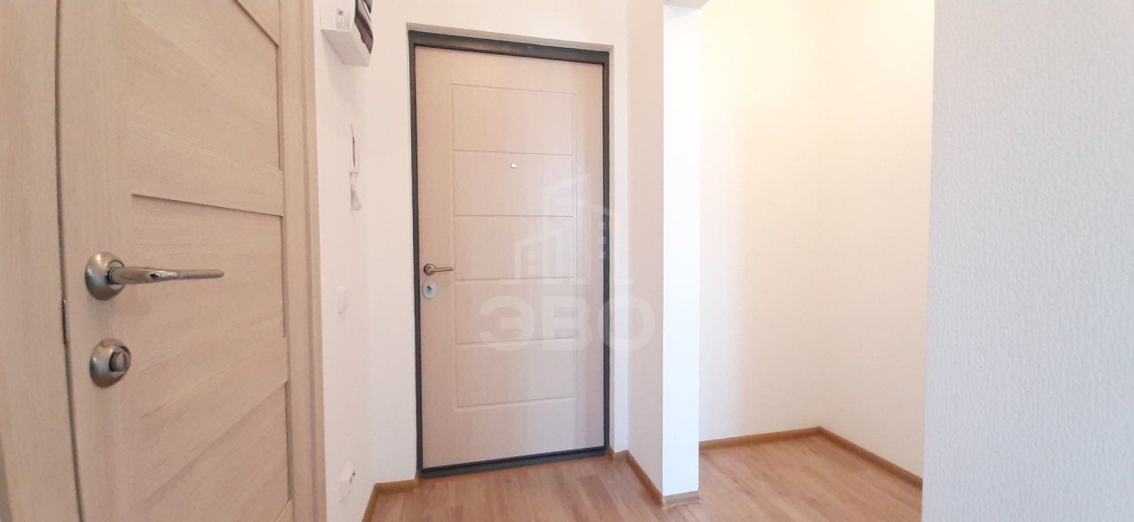 однокомнатная квартира в Санкт-Петербурге по адресу: Чарушинская ул., 10