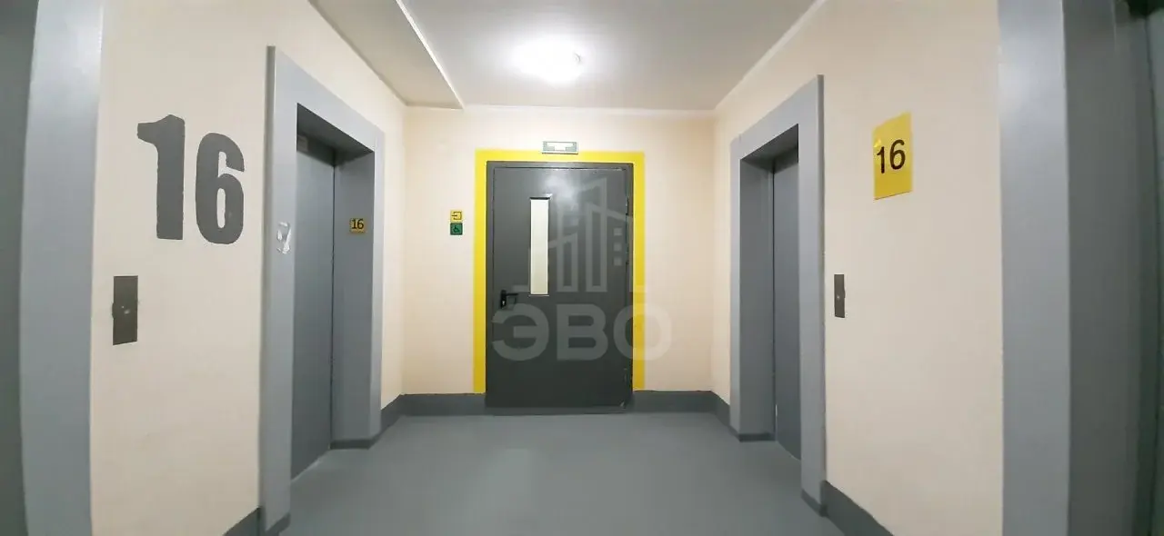 однокомнатная квартира в Санкт-Петербурге по адресу: Николая Рубцова ул., 5, к 1