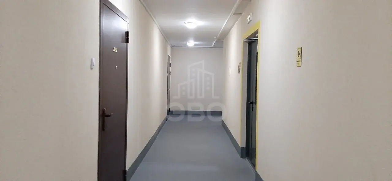 однокомнатная квартира в Санкт-Петербурге по адресу: Николая Рубцова ул., 5, к 1