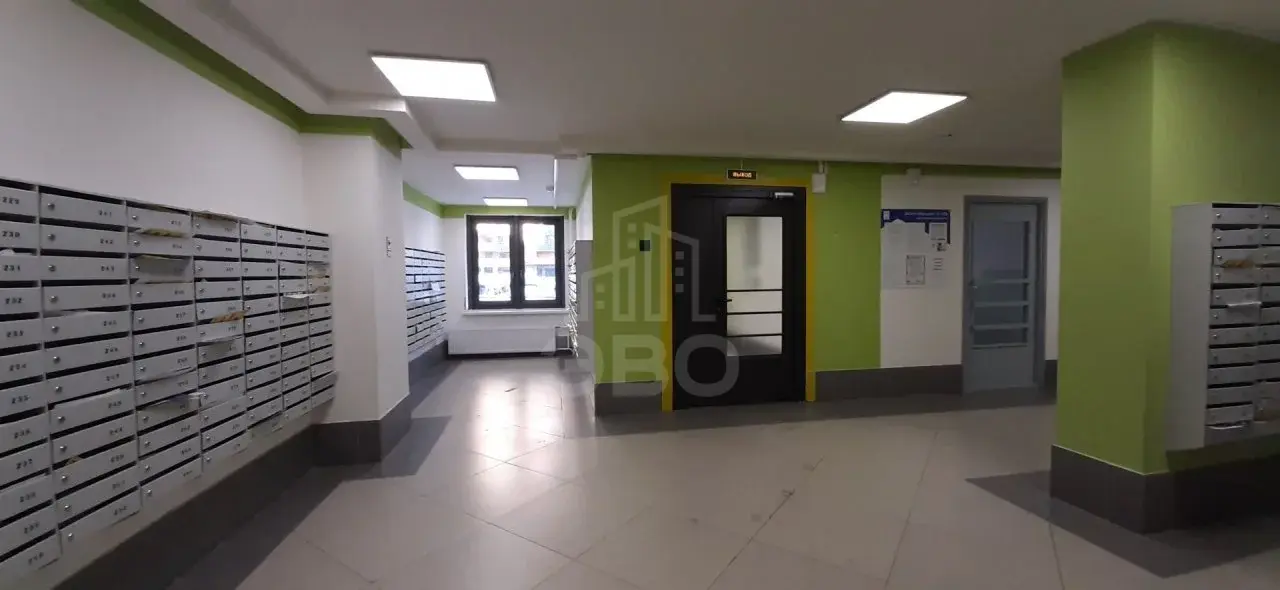 однокомнатная квартира в Санкт-Петербурге по адресу: Николая Рубцова ул., 5, к 1