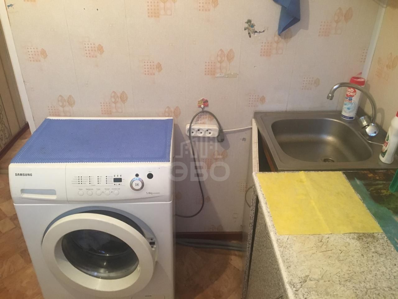 однокомнатная квартира в Санкт-Петербурге по адресу: Тамбасова ул., 2, к 2