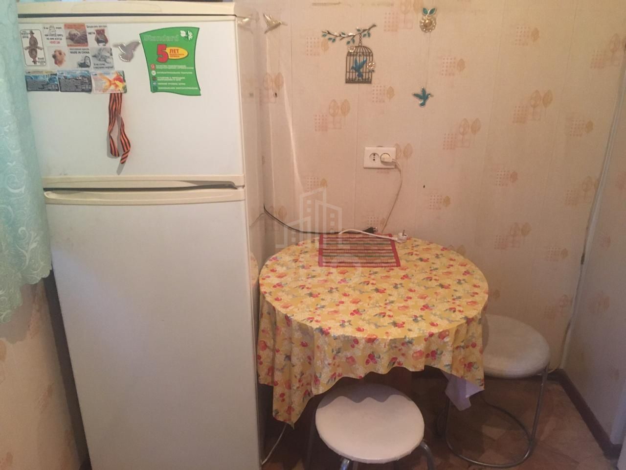 однокомнатная квартира в Санкт-Петербурге по адресу: Тамбасова ул., 2, к 2