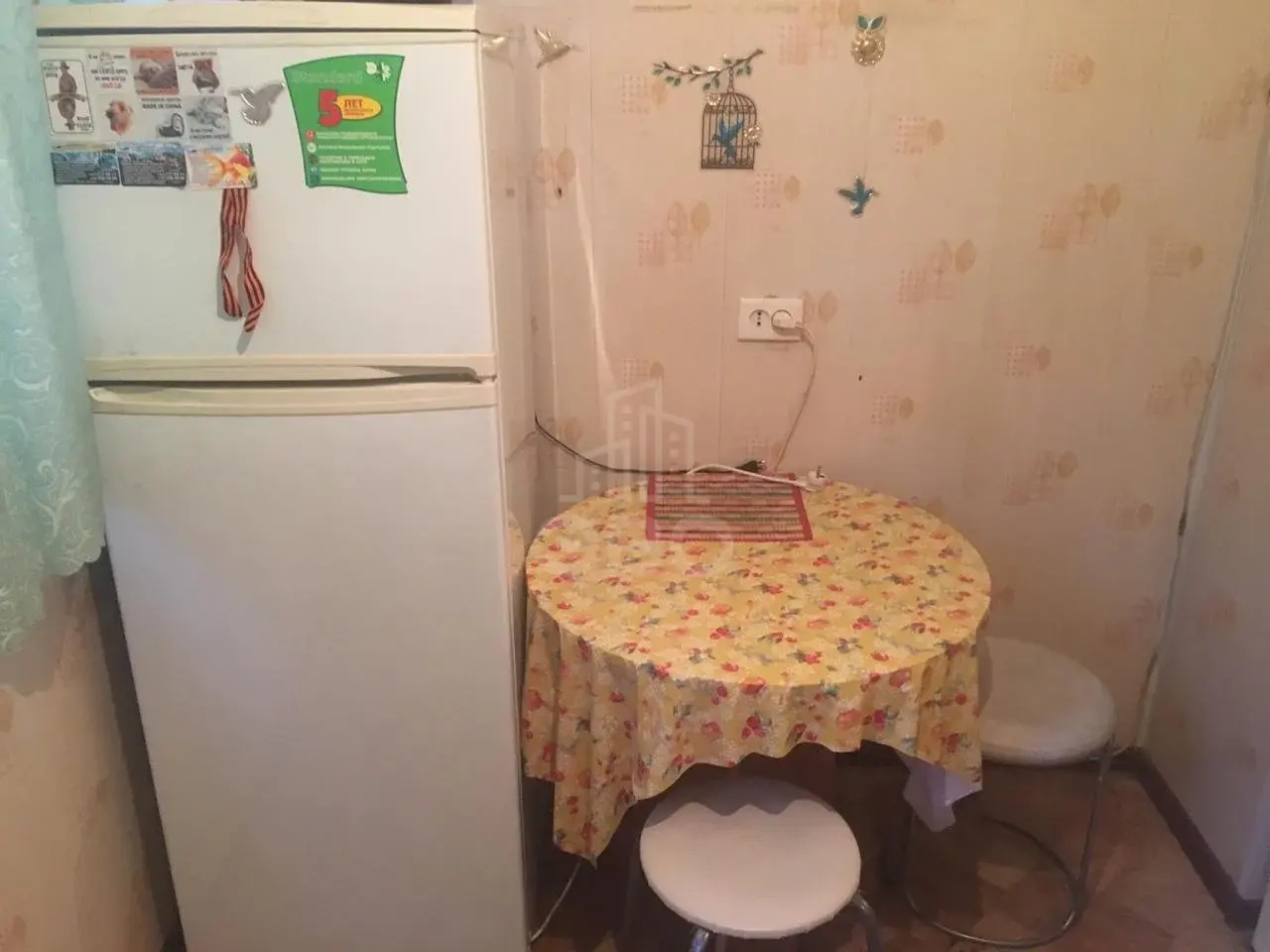 однокомнатная квартира в Санкт-Петербурге по адресу: Тамбасова ул., 2, к 2