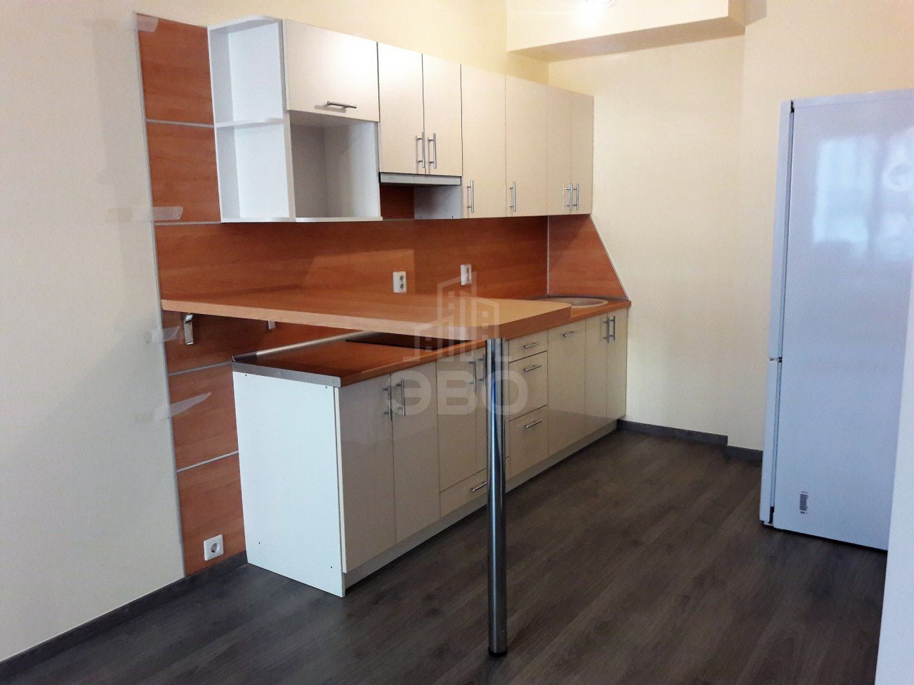 однокомнатная квартира в Санкт-Петербурге по адресу: Суздальское ш., 28