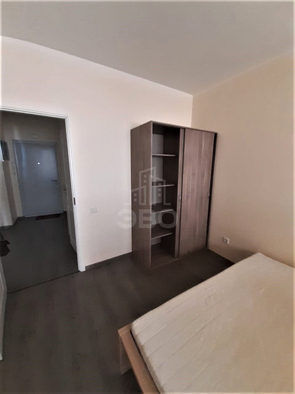 однокомнатная квартира в Санкт-Петербурге по адресу: Суздальское ш., 28