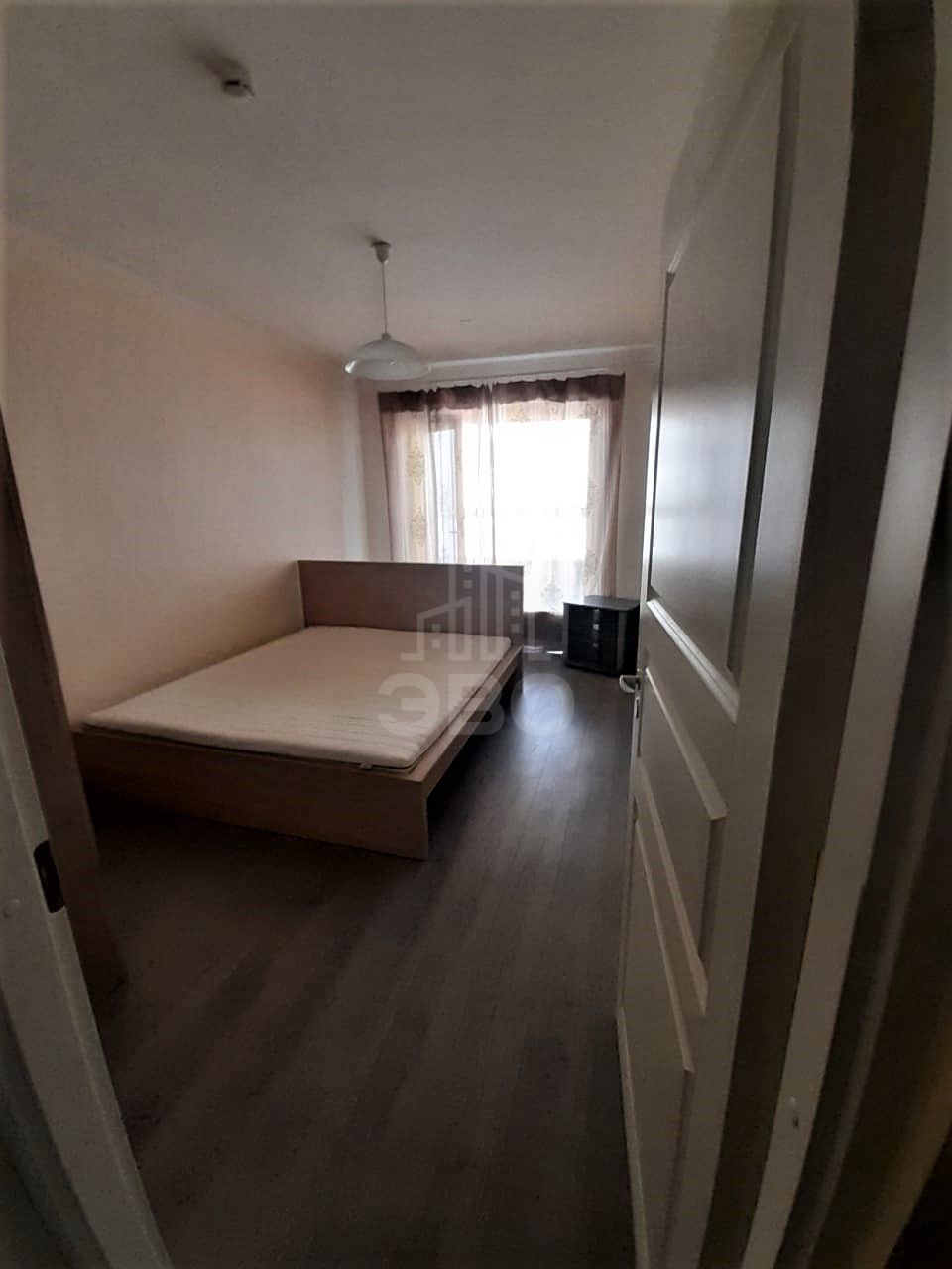 однокомнатная квартира в Санкт-Петербурге по адресу: Суздальское ш., 28