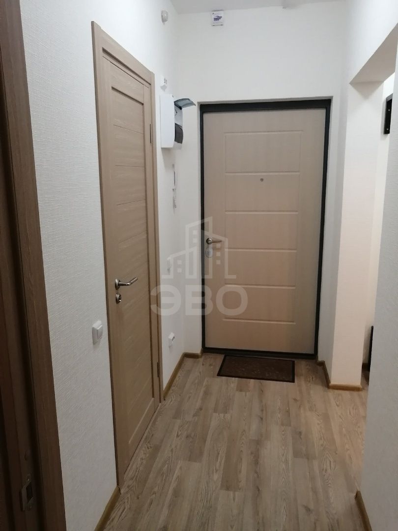 однокомнатная квартира в Санкт-Петербурге по адресу: Чарушинская ул., 10