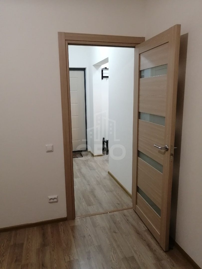 однокомнатная квартира в Санкт-Петербурге по адресу: Чарушинская ул., 10