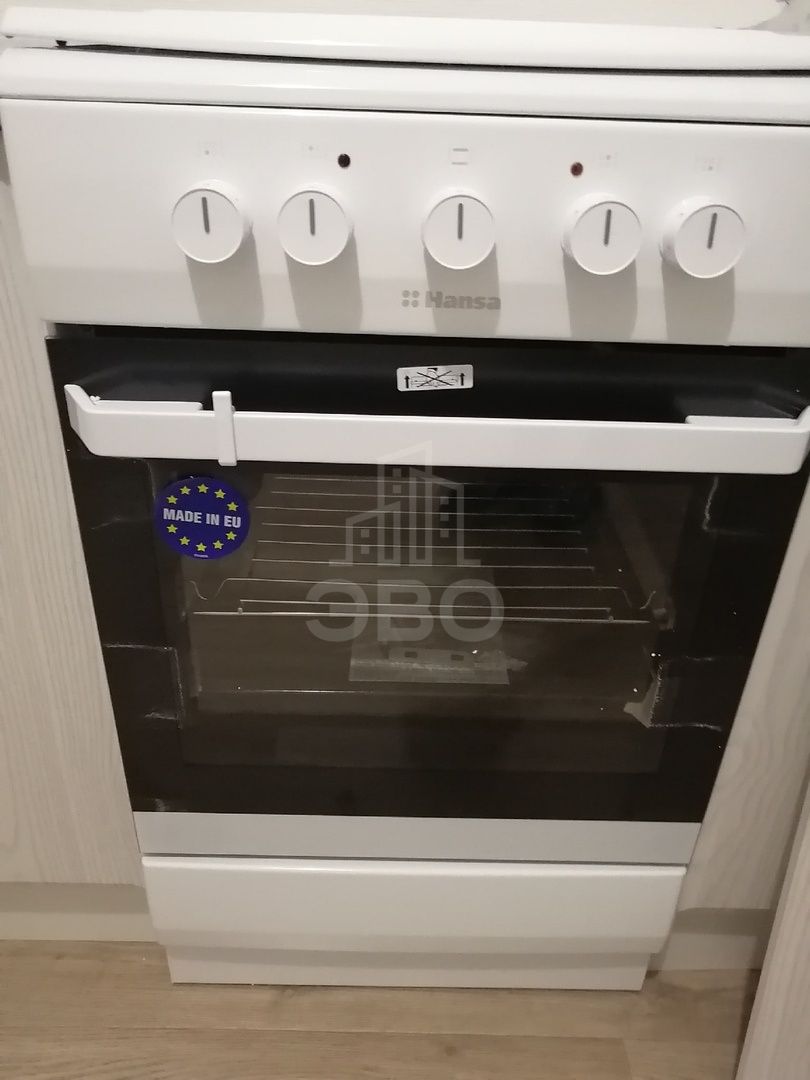 однокомнатная квартира в Санкт-Петербурге по адресу: Чарушинская ул., 10