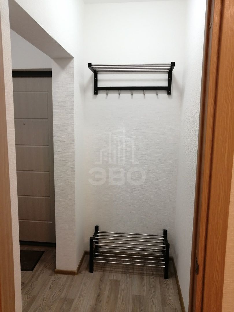 однокомнатная квартира в Санкт-Петербурге по адресу: Чарушинская ул., 10